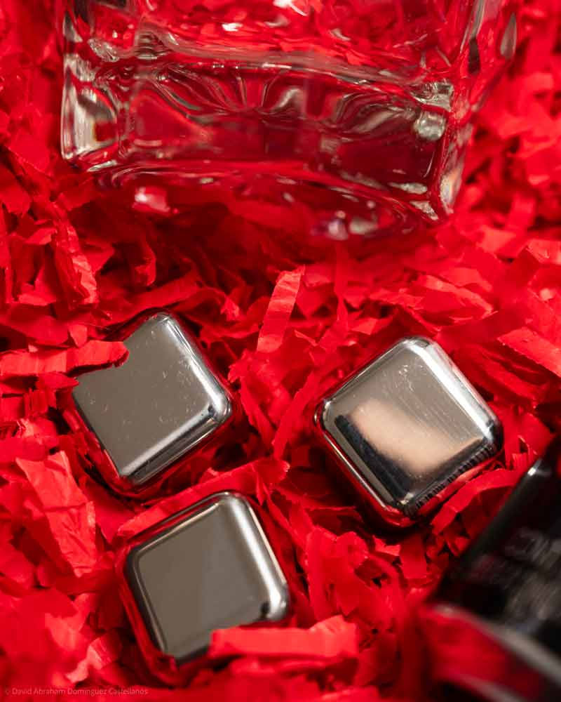 Miniatura: Kit Jack Daniels