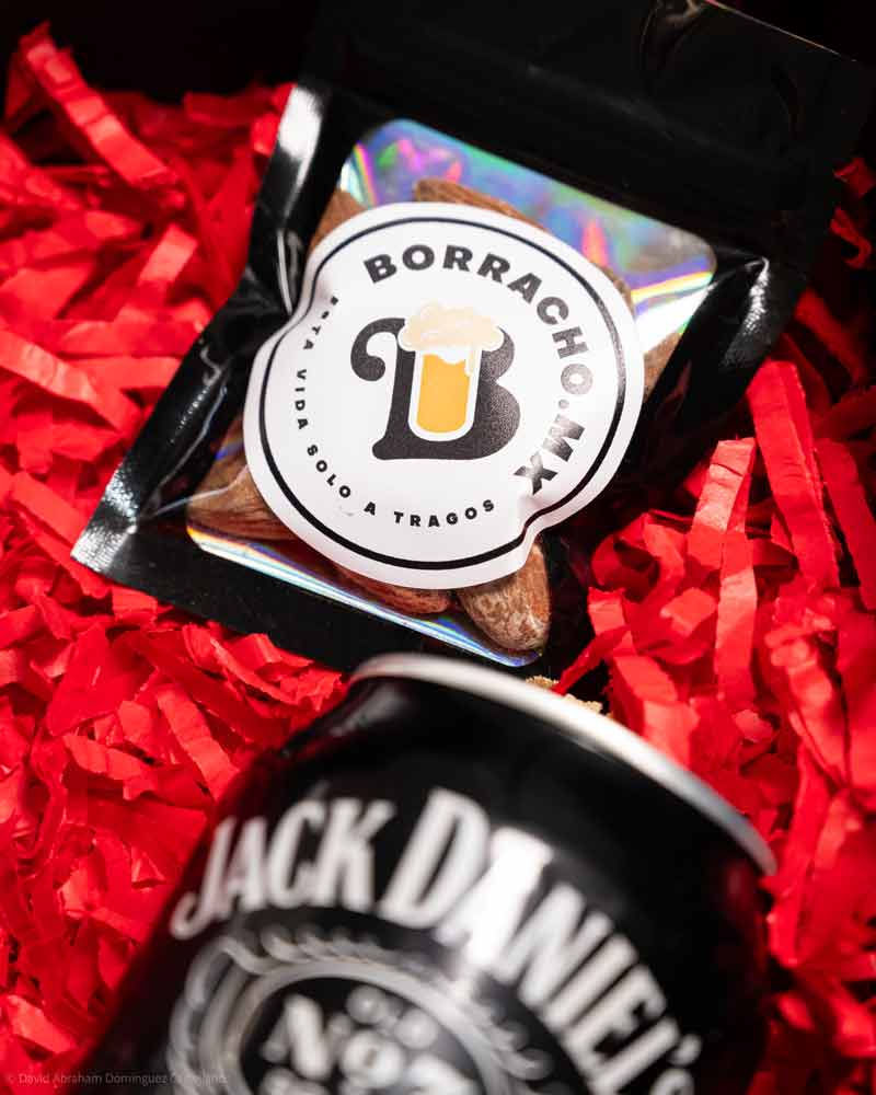 Miniatura: Kit Jack Daniels