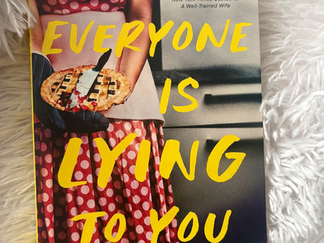 Everyone is Lying To You + Influencer Culture