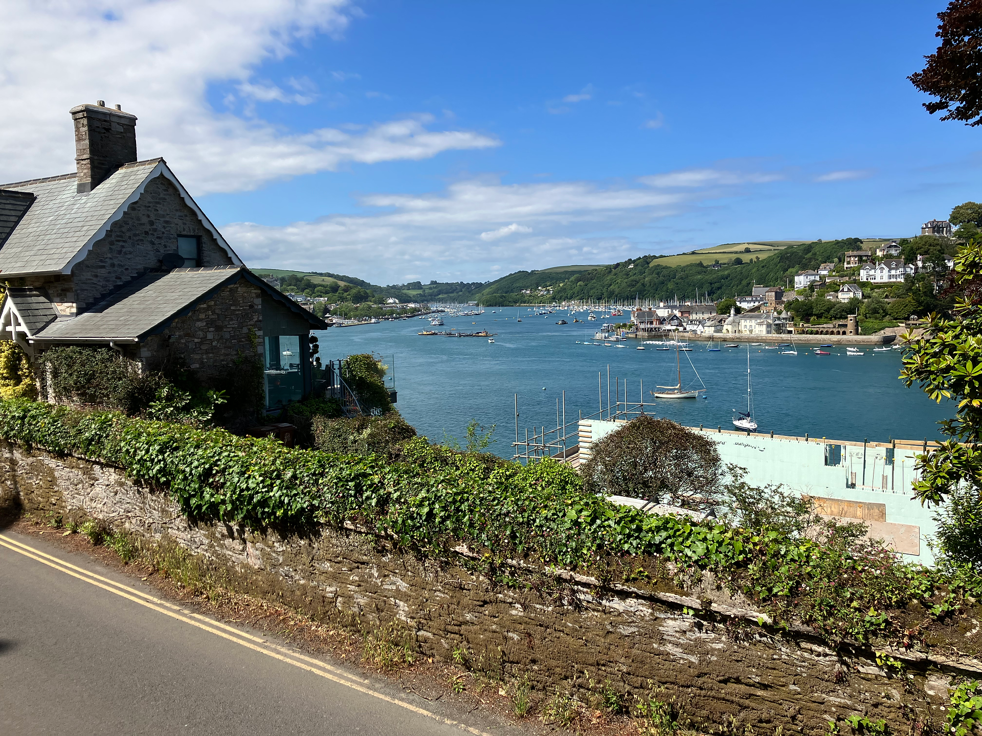 River Dart