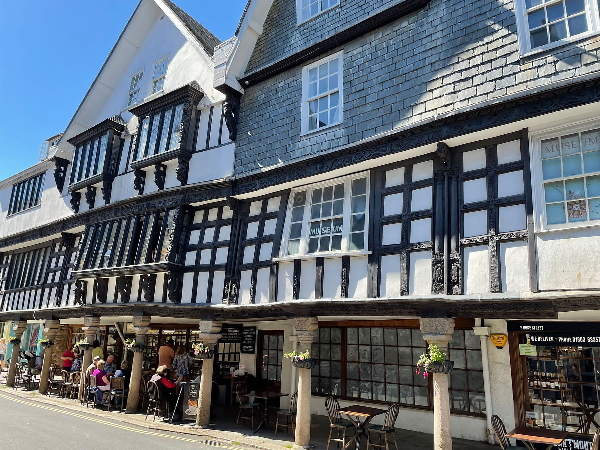 Dartmouth 
