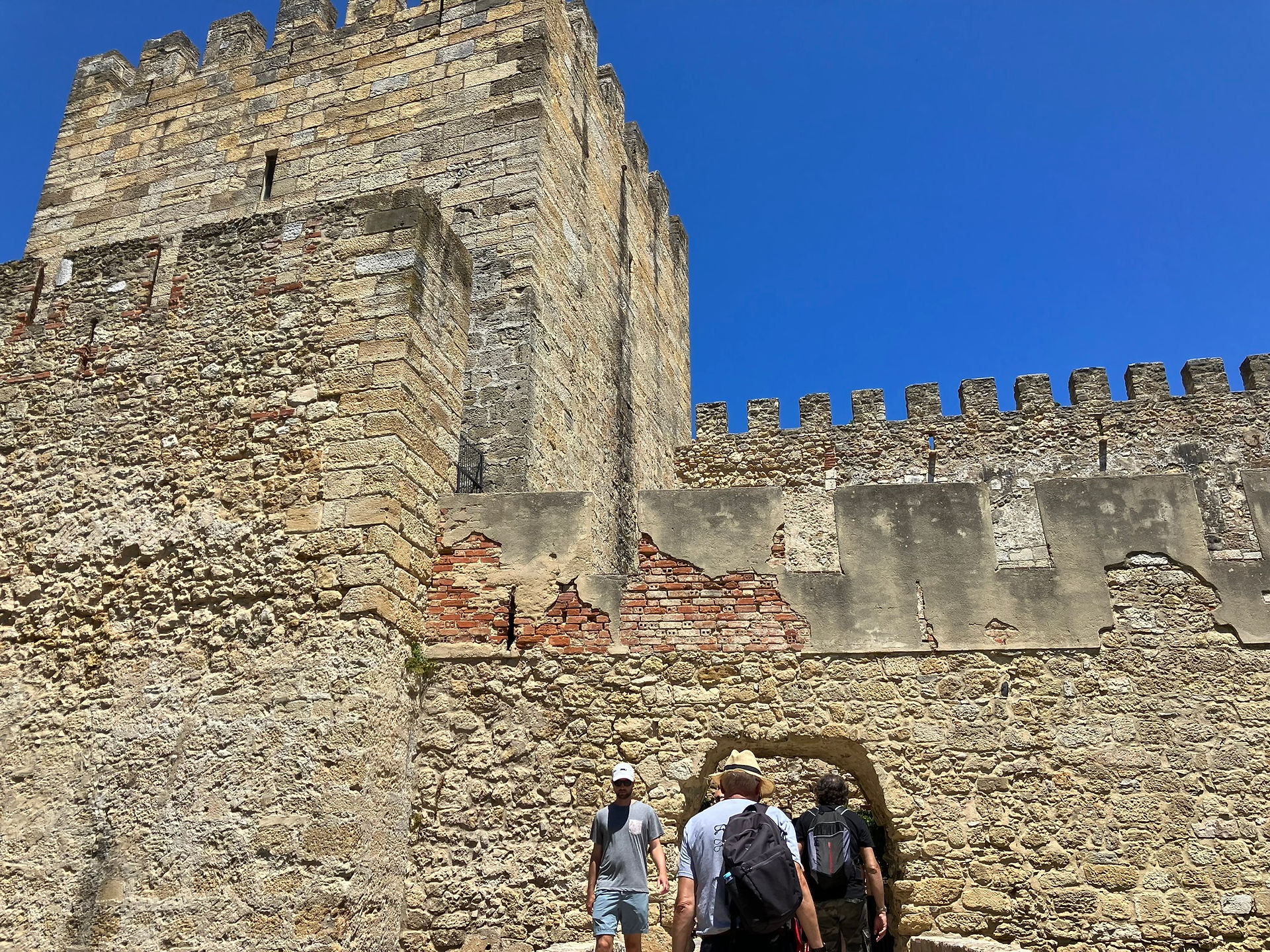 Ramparts