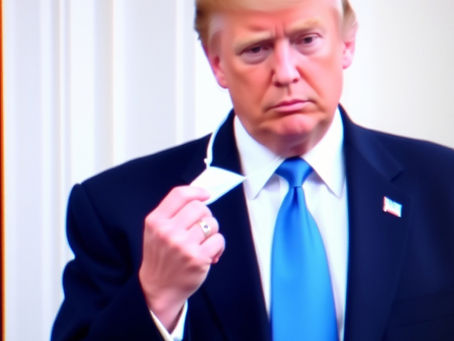 Trumps recent military strike against Iran