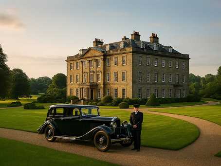 Downton Abbey The Grand Finale