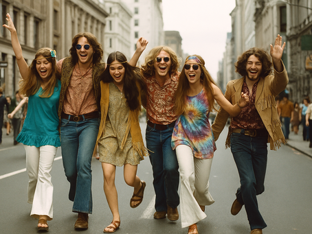 I could have been a writer.