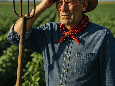 USA had been “ripped off”