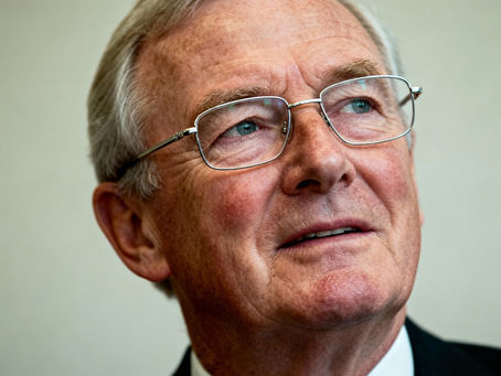 Life can be so quirky at times.