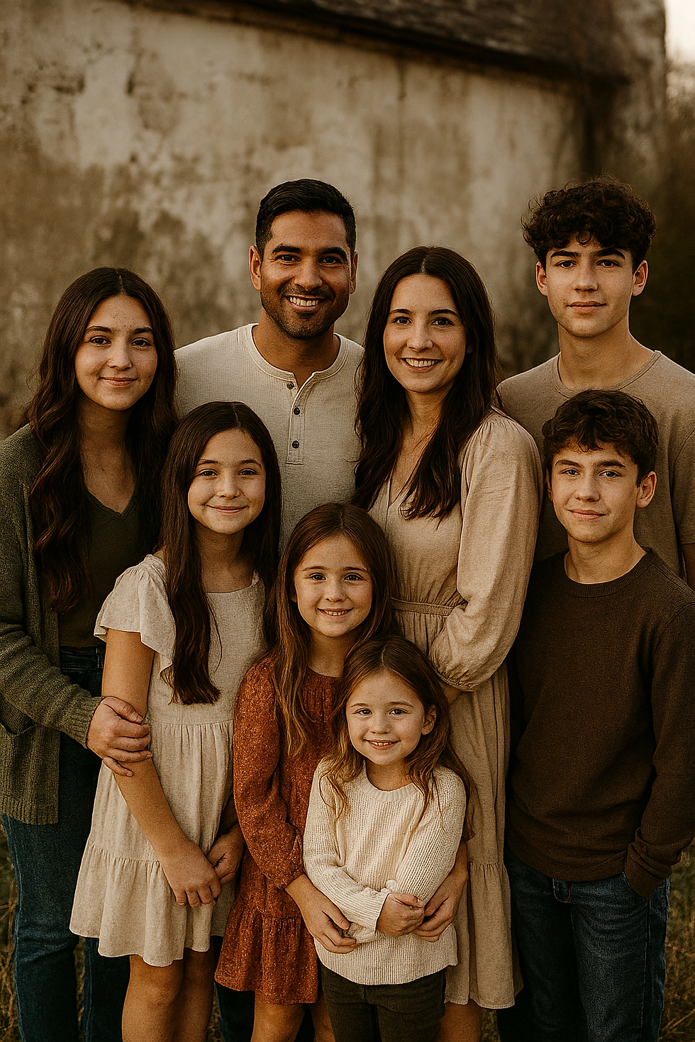 Yes, someday I will die