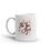 Thumbnail: BeYoutiful White glossy mug