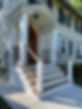 Portico Repair