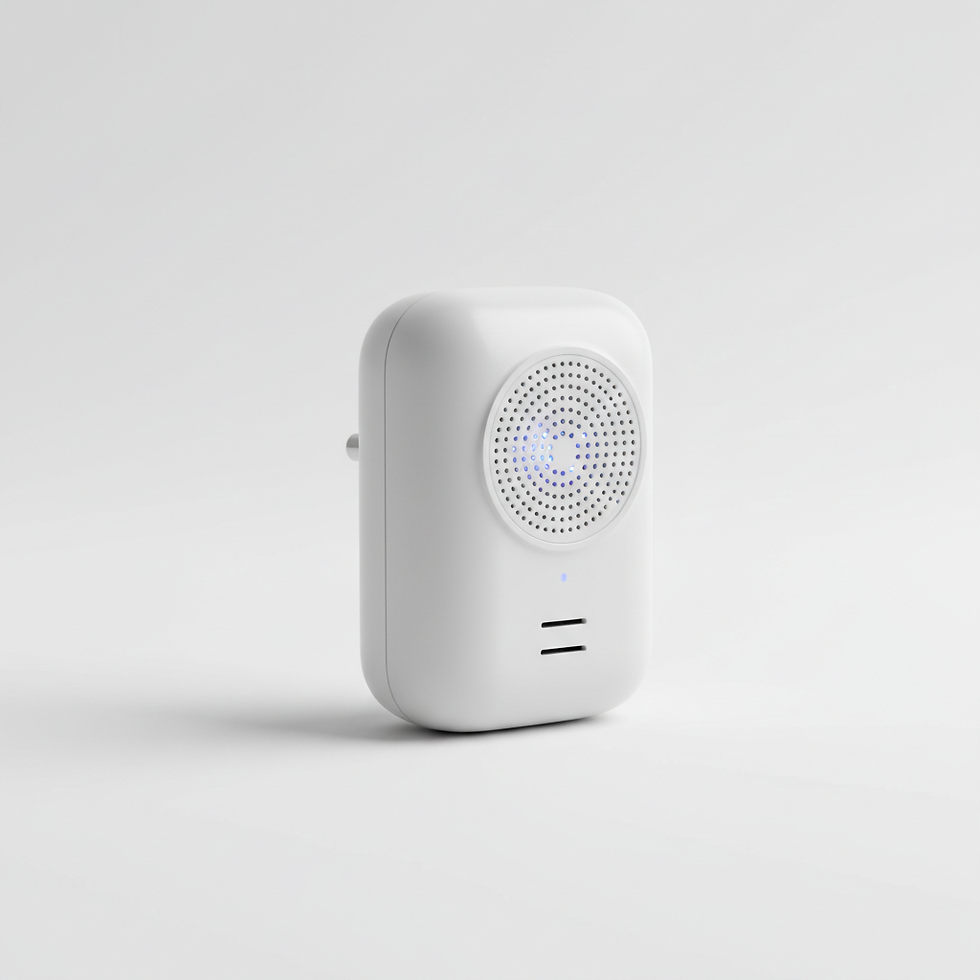 Ultrasonic Pest Repeller
