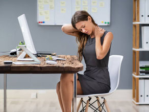 How to Fix Forward Head Posture