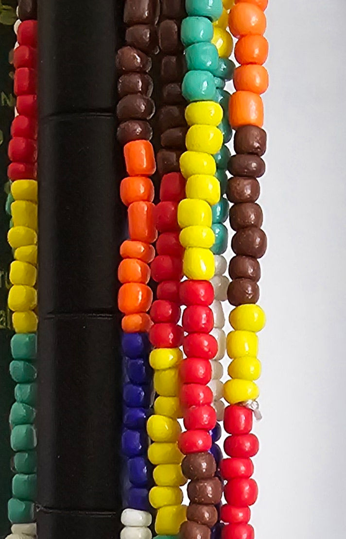 Thumbnail: Attraction Jewelry