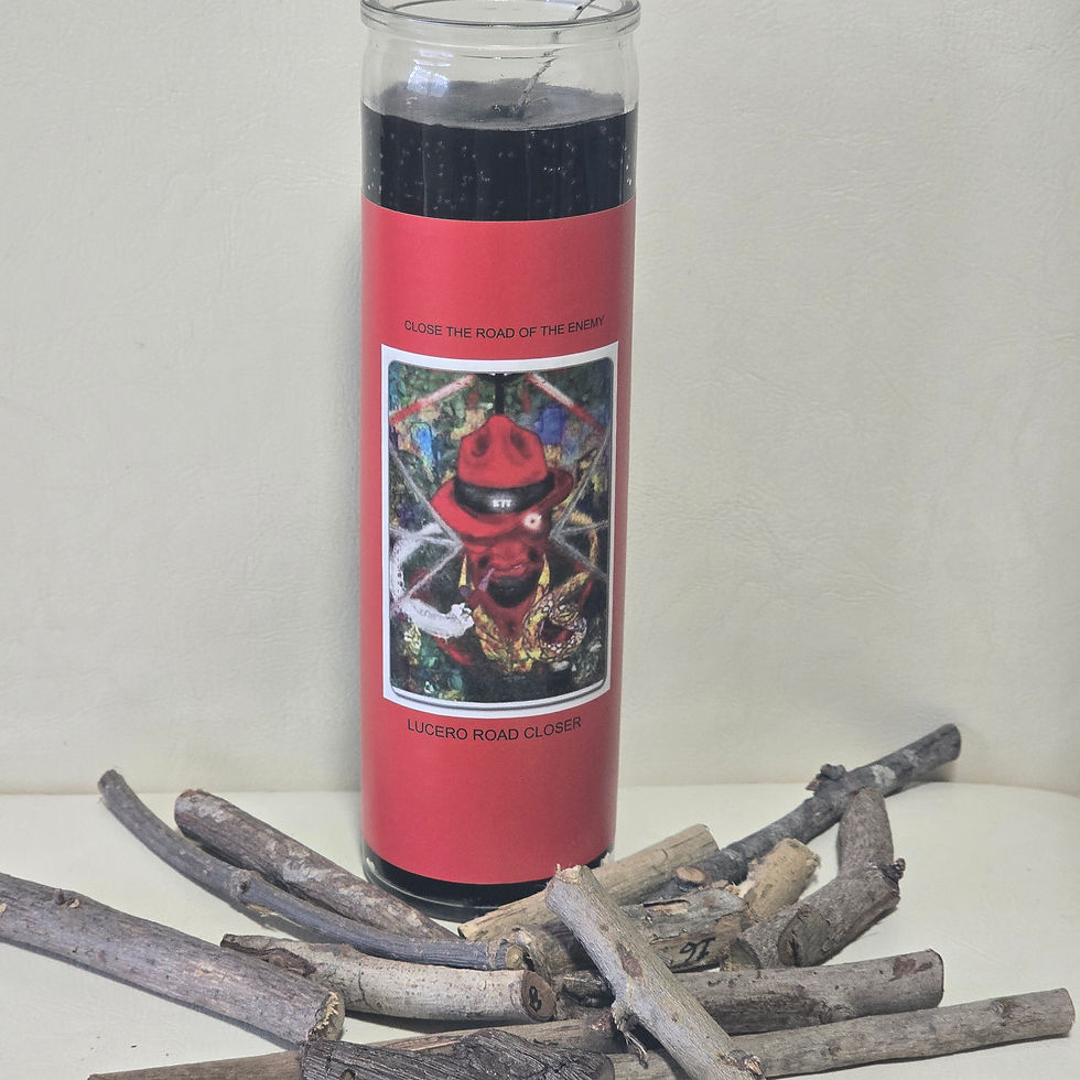 Lucero Close All Roads