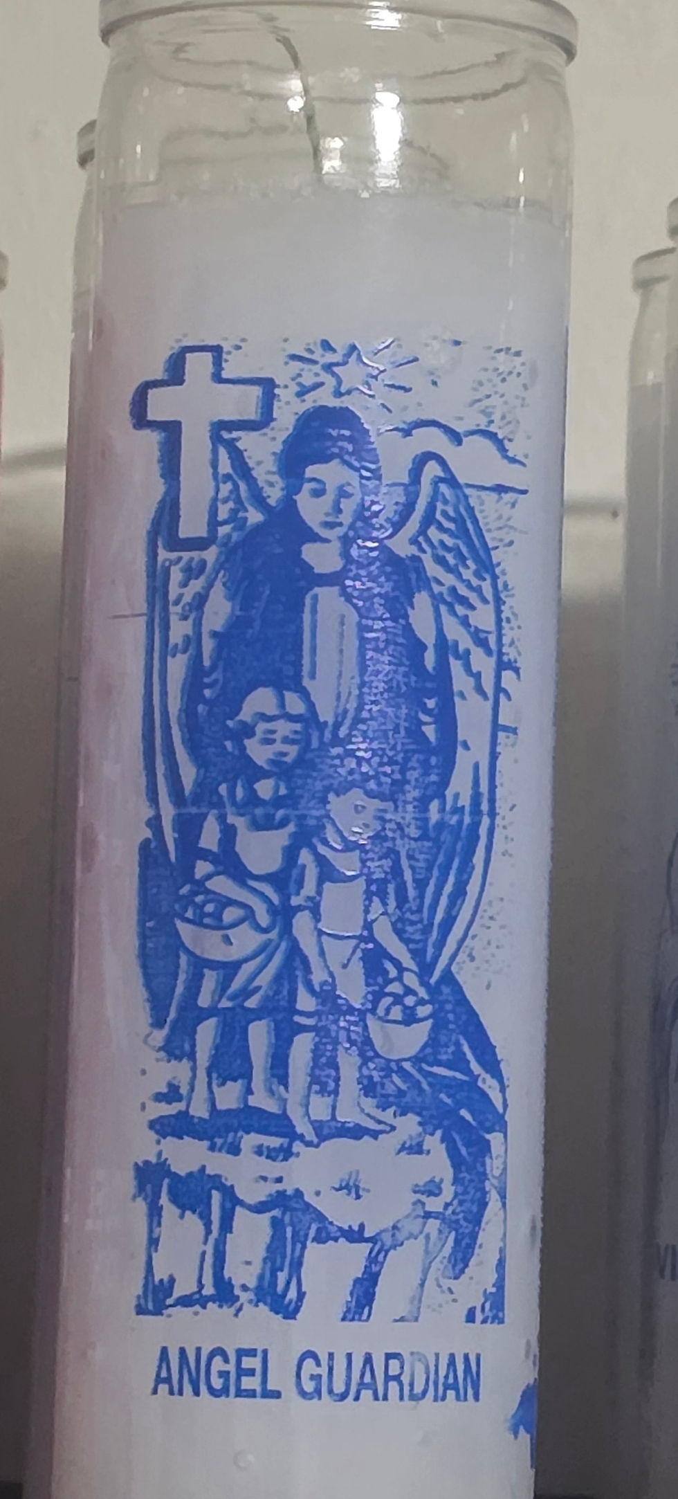 Thumbnail: Saint Candles