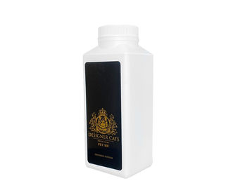 Designer Cat Grooming Powder - Pet Me
