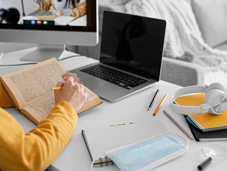 Como retornar aos estudos de idiomas após uma longa pausa?