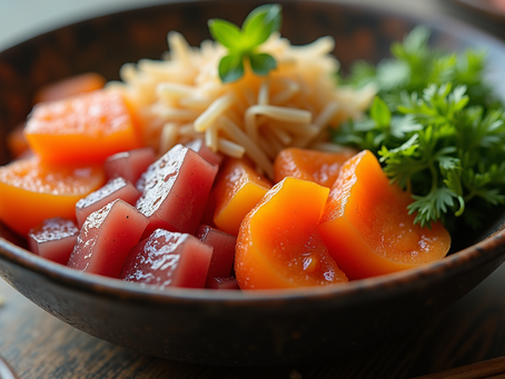 Unlock the Secrets of Your Gut Health: Exploring the Gut-Brain Health Connection