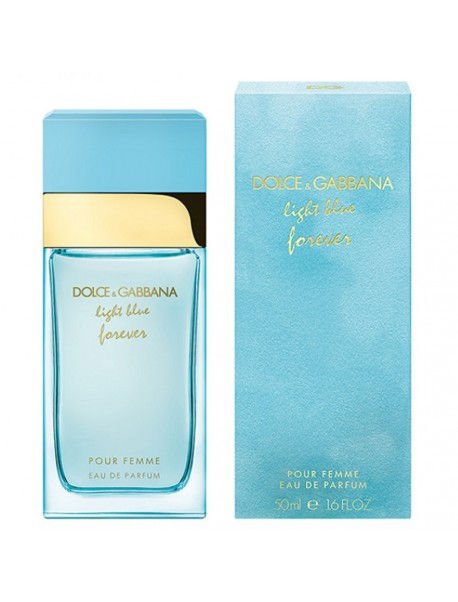 DOLCE&GABBANA LIGHT BLUE FOREVER