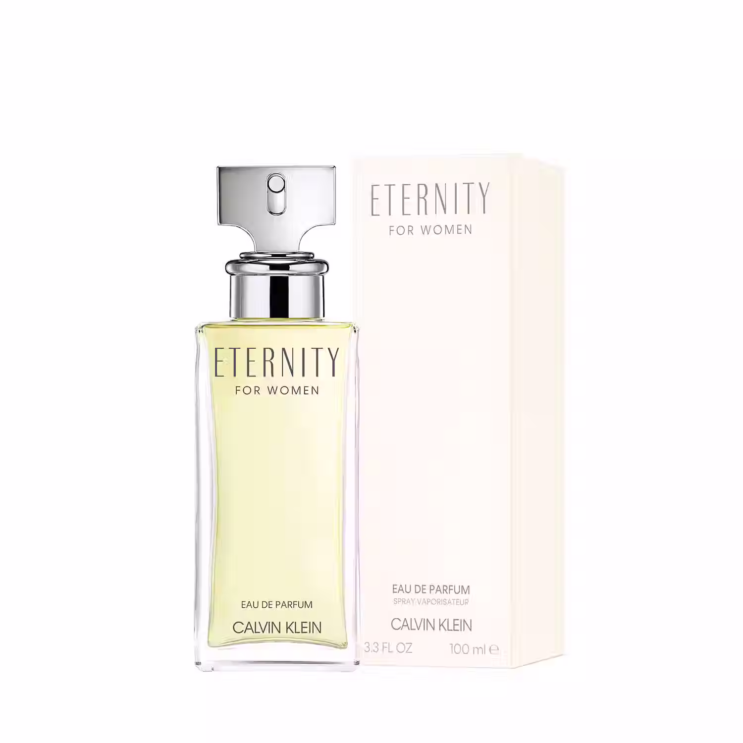 CALVIN KLEIN ETERNITY EDP 50ML