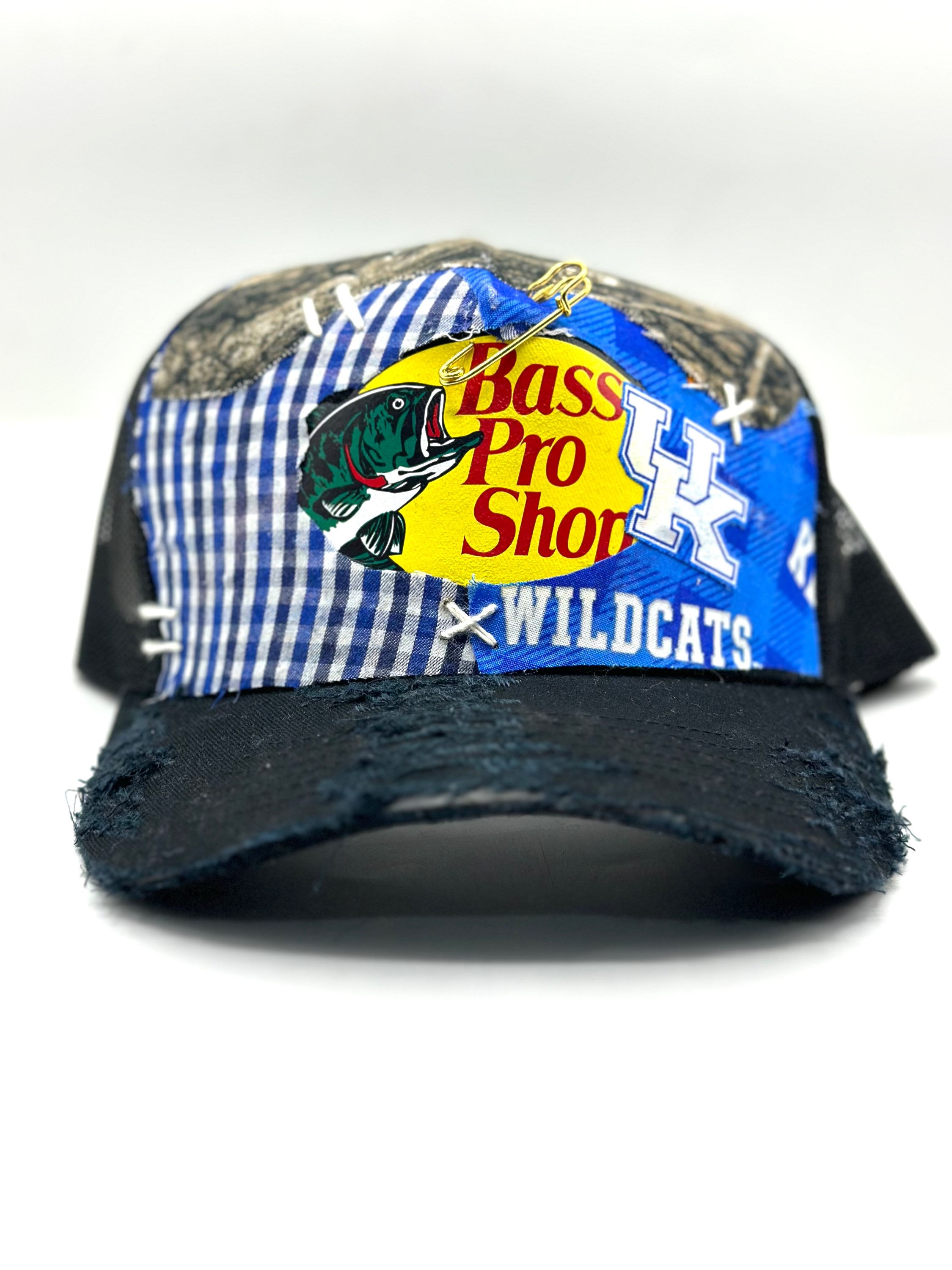 Black UK BP (PRE ORDER)