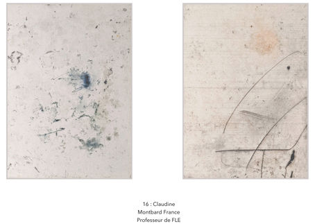 16:Sans crainte de la voir disparaître-消える恐れのない場所へ(Montbard, France)