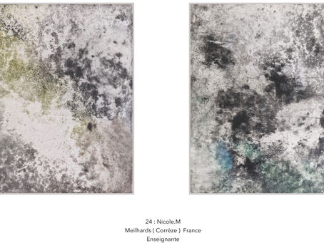 24: Ma tête se vide de bien des soucis - 私の頭は空になる(Meilhards (Corrèze), France )