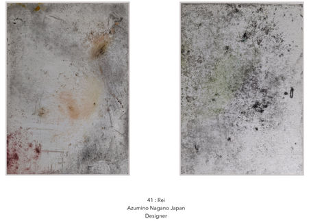 41: The place that made me who I am - 私という人を作った土地(Azumino Nagano Japan )