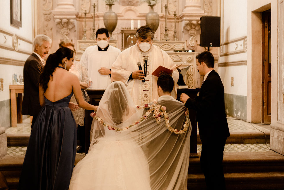 Alexa + Pepe boda 304