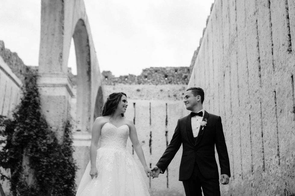 Alexa + Pepe boda 422