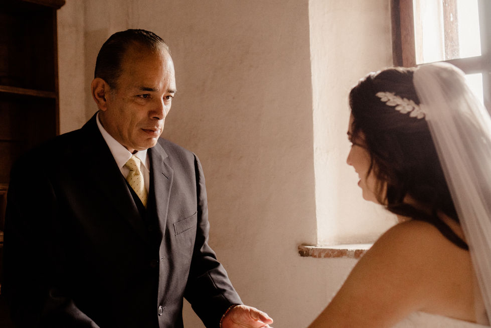Alexa + Pepe boda 138