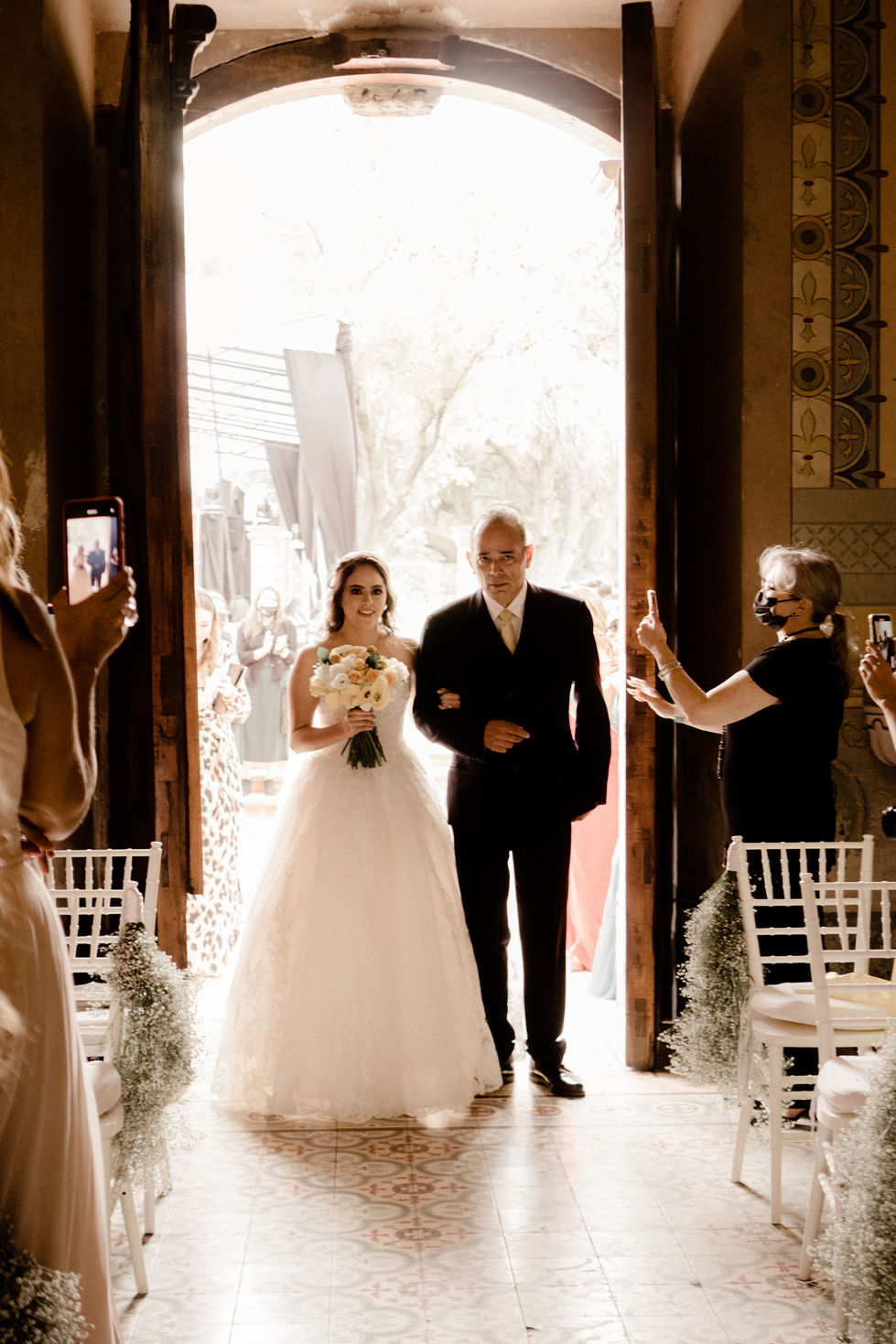 Alexa + Pepe boda 201