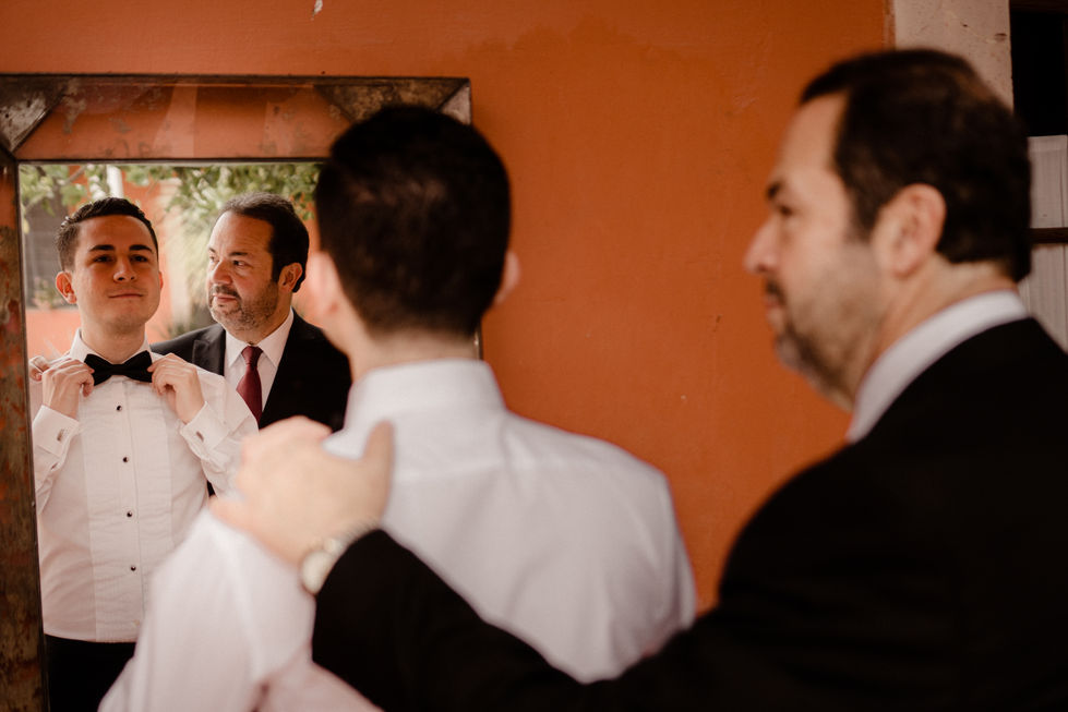 Alexa + Pepe boda 81