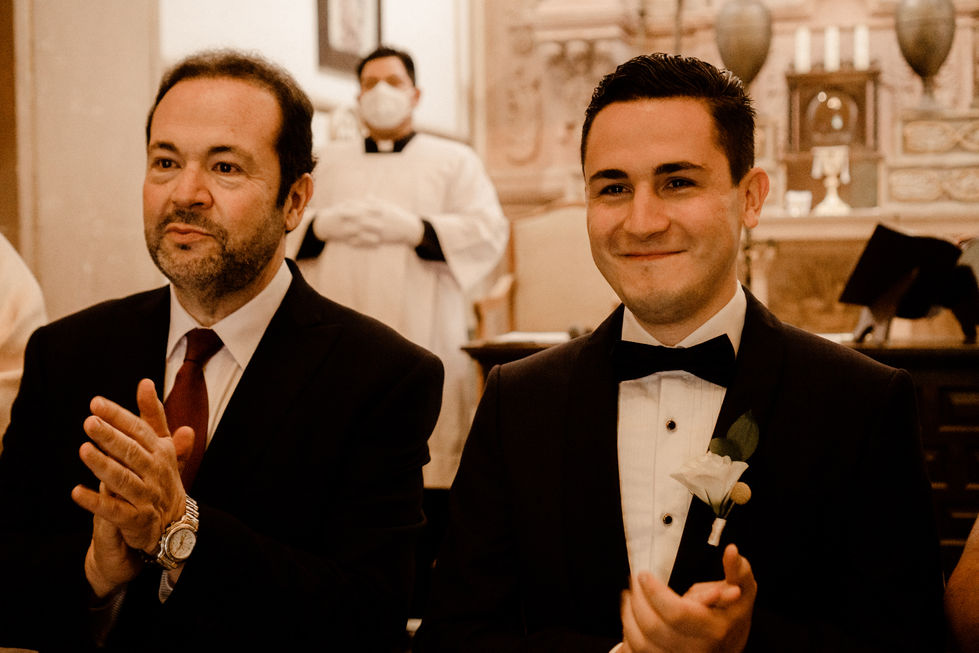 Alexa + Pepe boda 202