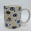 Thumbnail: Boho Evil Eye Mug