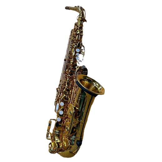 Alto Saxophones | Summerhays Orem