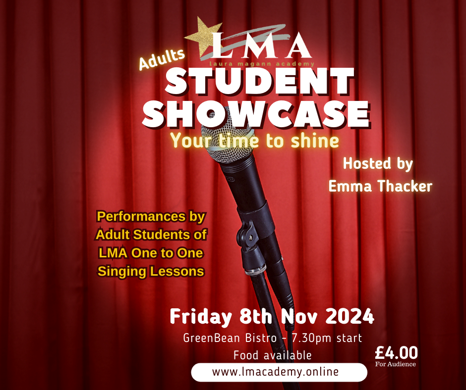 Adult Showcase 