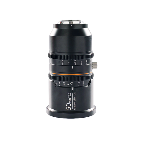 Great Joy Anamorphic Ef Mount Lens 50mm Anamorphic Lens