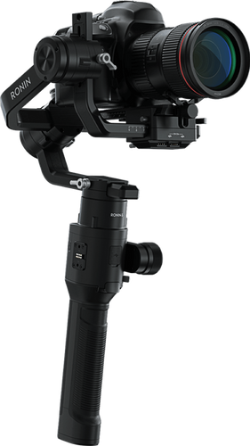 Dji Ronin S Gimbal DJI Ronin S SCREEN