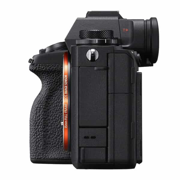 Sony A1 Mirrorless Camera