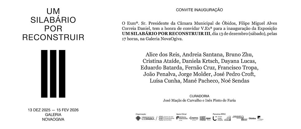 Convite Um Silabário III convite.jpg