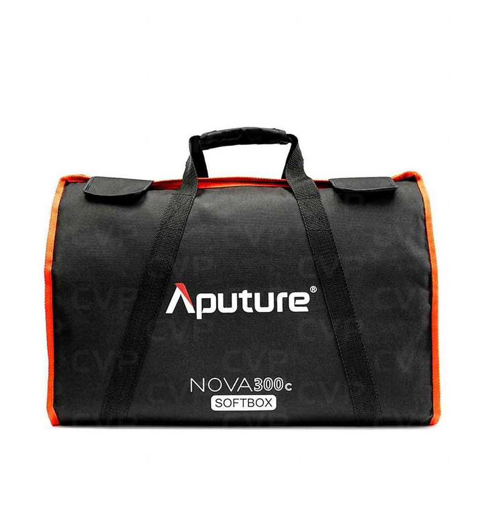 Thumbnail: Aputure New P300c Softbox