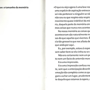 Catalogue La reine vous salue..., Jorge Molder, Sala do Veado