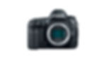 Canon EOS 5D Mark IV