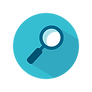 magnifying glass