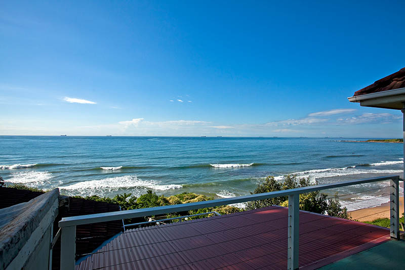 1 Craig Street, Thirroul urban