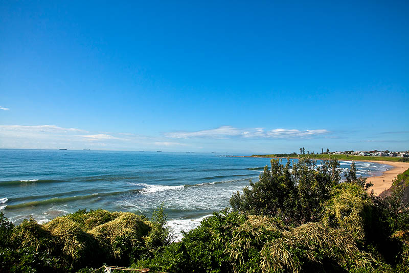 1 Craig Street, Thirroul urban