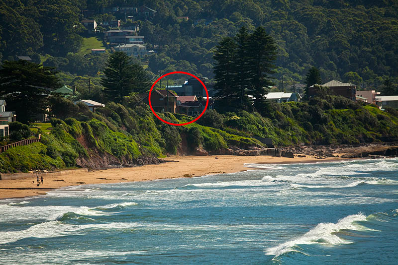 1 Craig Street, Thirroul urban