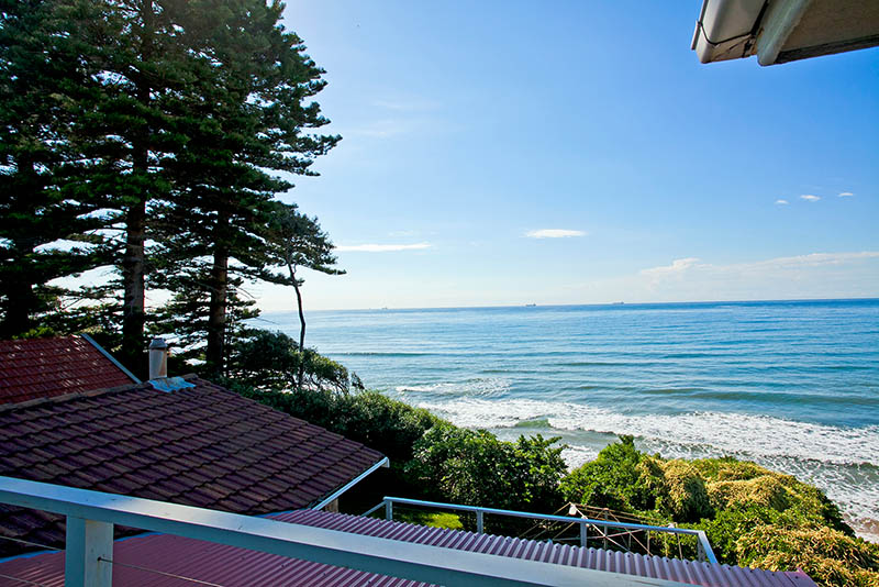 1 Craig Street, Thirroul urban