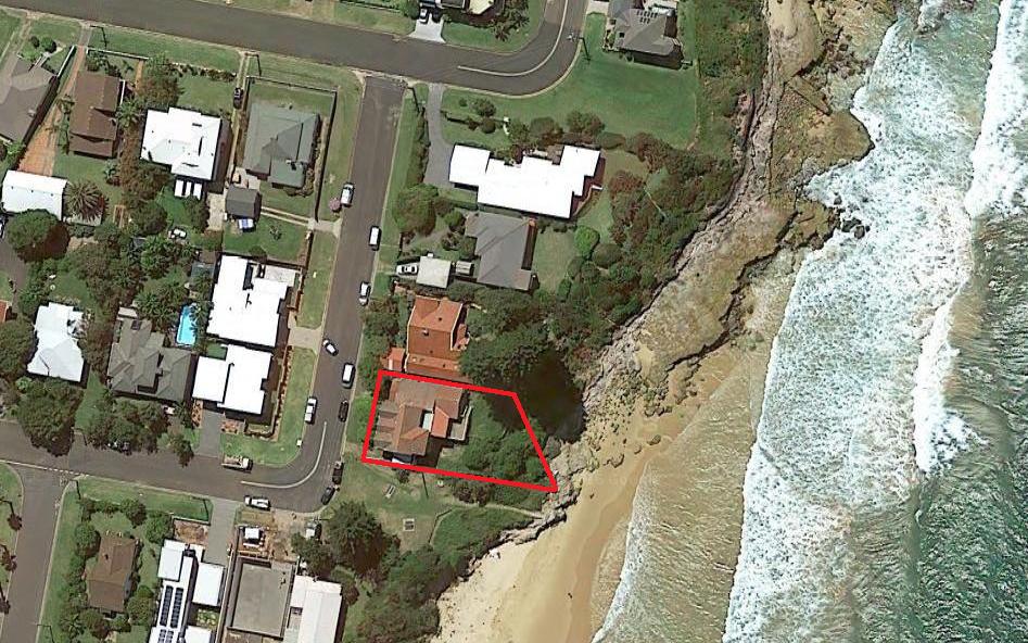 1 Craig Street, Thirroul urban